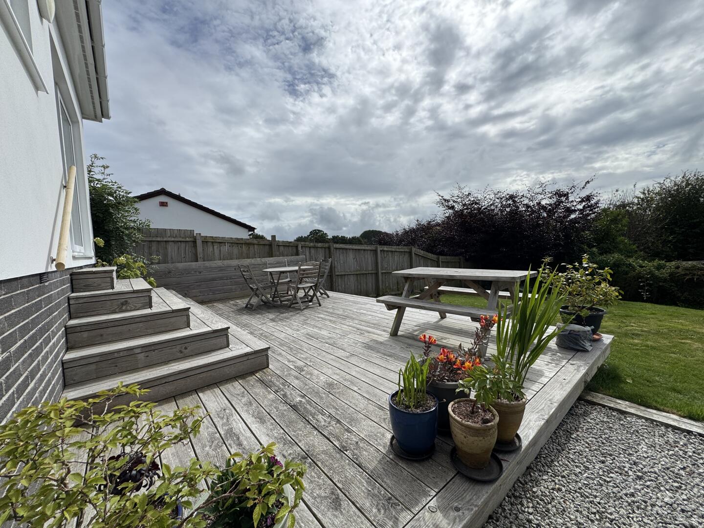 Trewidden Close, Truro